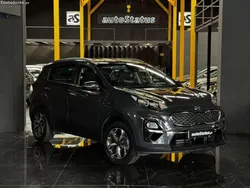 Kia Sportage Other_outro