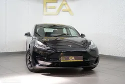 Tesla Model 3 Standard Range Plus RWD