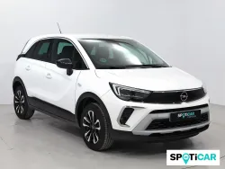OPEL Crossland 1.2 S&S Elegance Pack 110