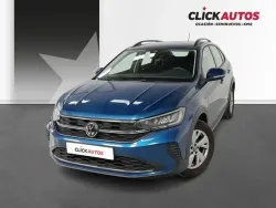 Volkswagen Taigo 1.0 TSI 95CV Connect
