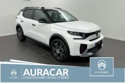 CITROEN C3 Aircross Hybrid Plus e-DCS6 145