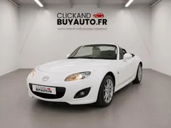 Mazda Mx5 ROADSTER 1.8 125 ELEGANCE