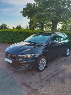 Fiat Tipo SW 1.6 Multijet 120 ch - Business