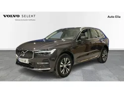 Volvo XC60 T6 Recharge Core