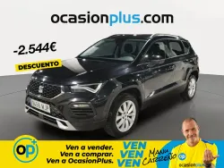 SEAT Ateca 1.5 EcoTSI S&S Style