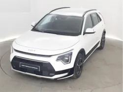 KIA Niro 1.6 HEV Drive 129