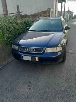 Audi A4 1996