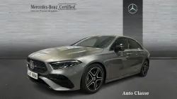MERCEDES Clase A A 180 Progressive Line Advanced 7G-DCT