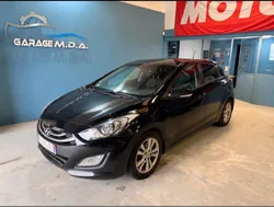 Hyundai I30 1.6Crdi 110cv