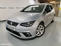 SEAT Ibiza 1.0 TSI FR
