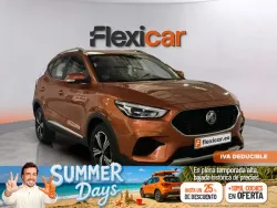 MG ZS ZS 1.5 Comfort 85kW