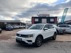 VOLKSWAGEN TIGUAN 2.0 TDI 150ch BLUEMOTION TECHNOLOGY CONFORTLINE