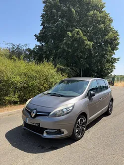 Renault Scenic 3 - 1.2 TCe 130ch - BOSE - R-LINK - CAMÉRA DE RECUL