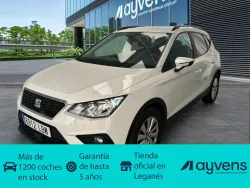 SEAT Arona 1.0 TSI Ecomotive S&S Style 115