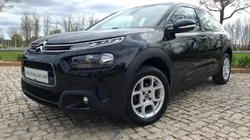 Citroën C4 Cactus 1.5 BlueHDi Feel Pack