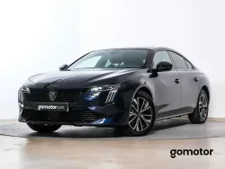 Peugeot 508 Plug-in Hybrid 225 Allure e-EAT8