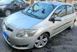 Toyota auris garantie 3 moid