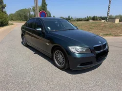 BMW SÉRIE 318i Berline 143cv