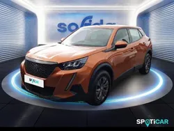 Peugeot 2008 1.2 PureTech 130ch S&S Style EAT8