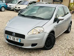 FIAT Punto 1.4 16V 105 CV