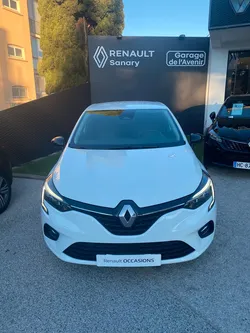 Clio dci 100 evo