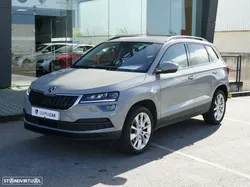 Skoda Karoq 2.0 TDI Ambition