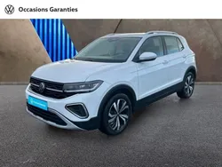Volkswagen T-Cross 1.0 TSI 116ch Style DSG7