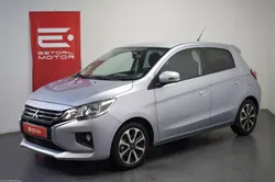 Mitsubishi Space Star 1.2 Connect Edition