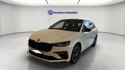 SKODA Scala 1.0 TSI Evo 2 116 ch DSG7 Monte-Carlo