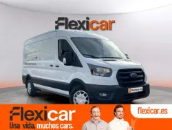FORD Transit FT 350 L2 Van Trend 130