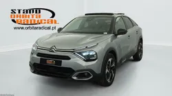 Citroën C4 1.2 PureTech Shine