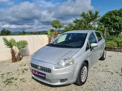 Fiat Grande Punto 1.2 69cv