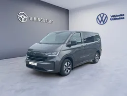 Volkswagen Transporter PROCAB L1H1 2.0 TDI 150 BVA8 BUSINESS