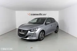 Peugeot 208 1.2 PureTech Allure