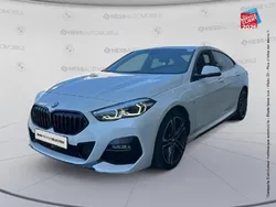 Bmw Série 2 Gran Coupé 220dA xDrive 190ch M Sport