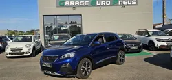 Peugeot 3008 1.2 PureTech 130ch 7cv Allure Business S&S EAT6
