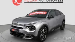 Citroen C4 1.2 PureTech Feel Pack de 2022