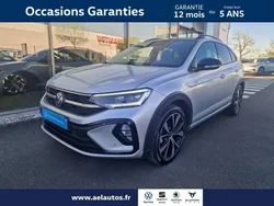 VOLKSWAGEN Taigo 1.5 TSI 150 DSG7 R-Line Edition