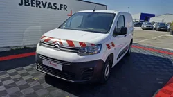 Citroën Berlingo M BLUEHDI 100 CLUB