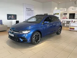 VOLKSWAGEN Polo 1.0 TSI 95 S&S BVM5 R-Line Edition