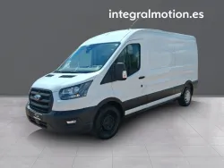 FORD Transit FT 350 L3 Van MHEV Trend 130