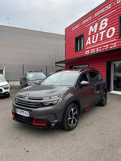 CITROEN C5 AIRCROSS Hdi
