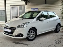 PEUGEOT 208 bluehdi 100ch Active Business, berline