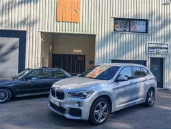 BMW X1 F48 sDrive 16d 116 ch M Sport – Boîte manuelle 6 rapports - 143500KM - garantie 6 mois
