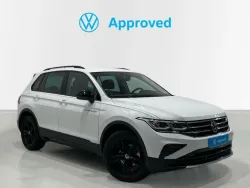 VOLKSWAGEN Tiguan 1.5 TSI Urban Sport DSG 110kW