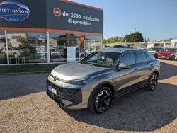 VOLKSWAGEN T-ROC 1.5 eTSI Hybrid Evo2 - 150ch - BV DSG 7 - R-Line