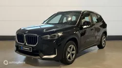 Bmw X1 sDrive18i 136ch
