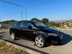 Seat Altea Xl