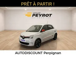 Renault Twingo III TCe 95 Intens