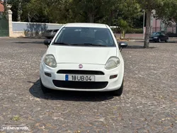 Fiat Punto 1.2 Easy S&S